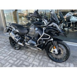 BMW R 1200 GS Adventure 2018 Μεταχειρισμένα